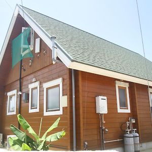 미야코지마 Shi Rog 빌라 Exterior photo