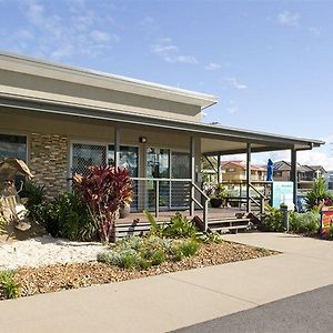 Reflections Lennox Head - Holiday Park 호텔 Exterior photo