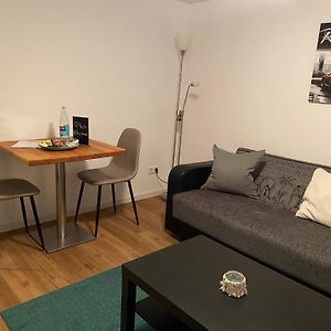 Apartment Roomy Comfort - Zwischen Heidelberg Und Mannheim 에딘겐넥카르하우젠 Exterior photo