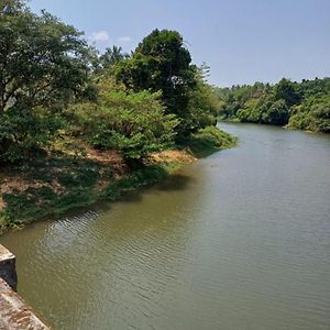 River Valley 마난타바디 Exterior photo
