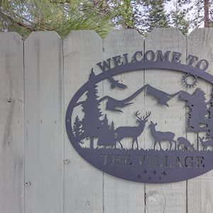 Cozy Lake Almanor Cabin, Outdoor Adventures Galore 빌라 Exterior photo