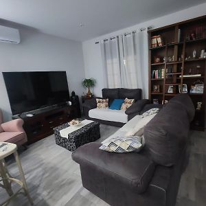 Dona Crisanta Bonito Apartamento De 1 Habitacion Ideal Para Parejas 토메요소 Exterior photo