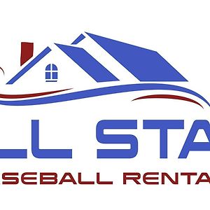 All Star Baseball Rentals - Double Play Apt 1 오네온타 Exterior photo