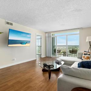 Ocean View Luxurious Retreat Full 3Bedroom Marina 로스앤젤레스 Exterior photo