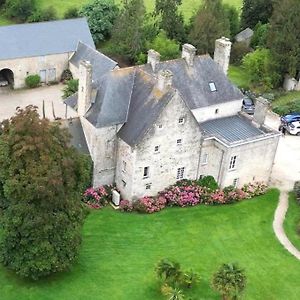 발로뉴 Manoir De Savigny B&B Exterior photo