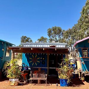 Mountain Park Retreat Gypsy Vans Western Australia 퍼스 Exterior photo