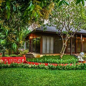 Eko Stay- Bali Villa 알리바그 Exterior photo