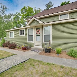 Indian River Home Outdoor Space And Steps To River! Exterior photo