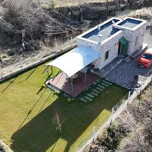 어굽 The House In The Nature 빌라 Exterior photo