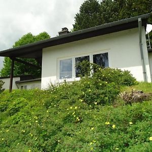 Koosbusch Ferienhaus In Hamm Mit Offenem Kamin 빌라 Exterior photo