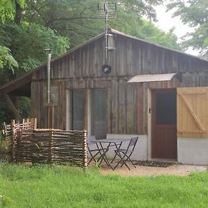 Noaillan Charmant Studio En Sud Gironde 아파트 Exterior photo