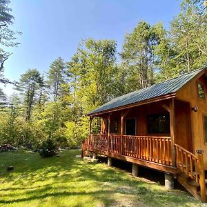 체스터 Zen Of The Woods Tiny Cabin In Okemo Valley 빌라 Exterior photo