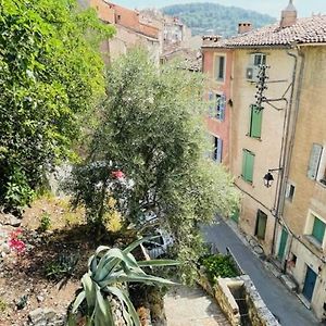 Marie A Callas B&B Exterior photo