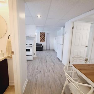 Cozy 1Br In Vieux-Longueuil +Parking 14Min Downtown 아파트 Exterior photo