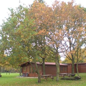 Sible Hedingham Cabin In The Countryside 빌라 Exterior photo