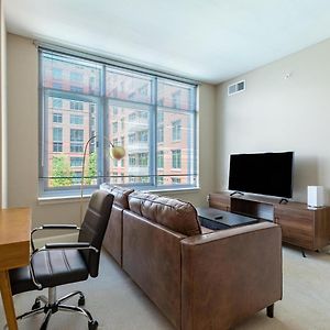 Reston 1Br W Biz Center 5 Mi From Hospital Wdc-834 아파트 Exterior photo