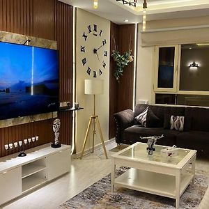 Luxurious Apartment In Mahboula 쿠웨이트 Exterior photo