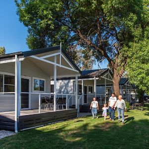 Gulgong Tourist Park 모텔 Exterior photo