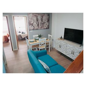 Pontevedra Apartments - Peregrina Family Suite Exterior photo