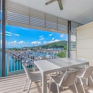 에일리비치 Marina Living With Whitsundays Lifestyle 아파트 Exterior photo