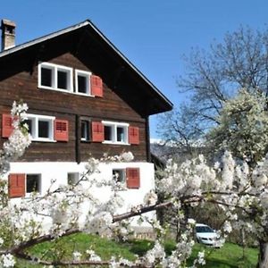 Sevgein Casa Marili, Das Charmante Ferienhaus 빌라 Exterior photo