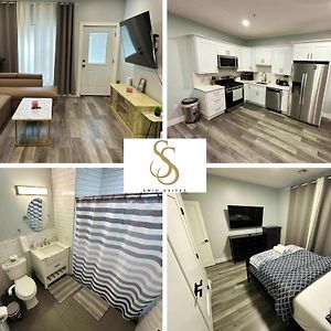 The Stylish Suite - 1Br With Free Parking 패터슨 Exterior photo