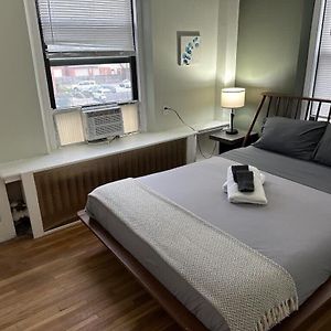 Tower Grove 1Br Cwe Near Bjh Mins Stl Zoo 아파트 Exterior photo