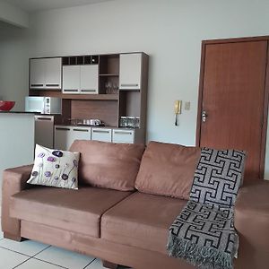 이파칭가 Apartamento Inteiro E Climatizado 아파트 Exterior photo