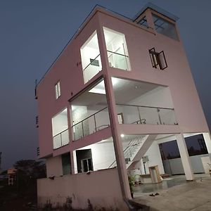 Dhruva Villa Bidadi Exterior photo