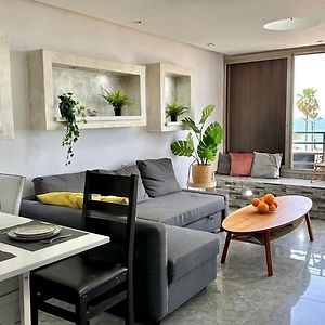 Diamond 2Bed Apartment With Jacuzzi By The Sea 하이파 Exterior photo
