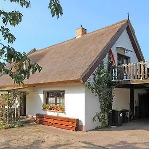 Lovely Apartment In Benz-Usedom With Wifi 벤츠 Exterior photo