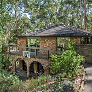 Elliott Lodge - Getaway For The Whole Family/Pets Upwey Exterior photo