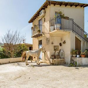 Sicily Country B&B 파바라 Exterior photo