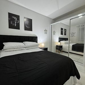 Apartamento 2 Quartos Casal Bento Goncalves 아파트 Exterior photo