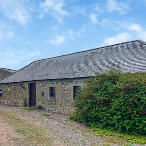 Kingsbarns Kilduncan Barn 빌라 Exterior photo