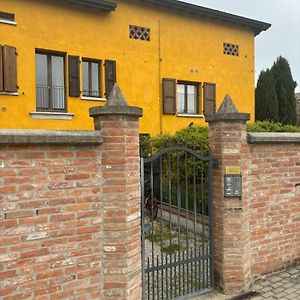 Il Borgo Appartamento 포르미지네 Exterior photo