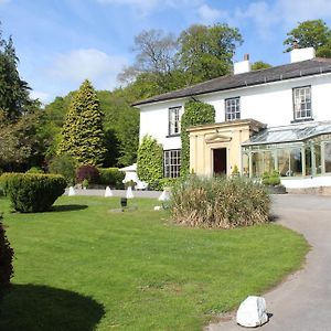 Harrisons Hall Bed & Breakfast 몰드 Exterior photo