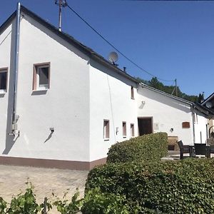 Plütscheid Eifeler Farmhouse 빌라 Exterior photo