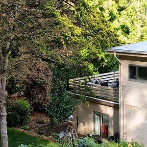 Amberly, Summer House, Mt Lofty Gardens 크레퍼스 Exterior photo