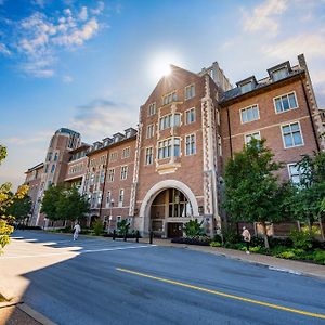 The Knight Center At Washington University 호텔 세인트루이스 Exterior photo