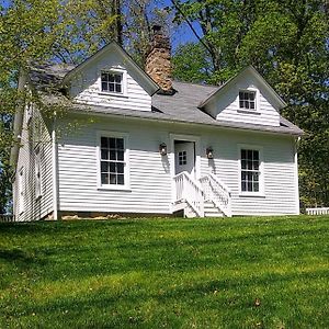 찰스턴 Historic Farmhouse By Nature Preserve 빌라 Exterior photo