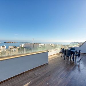 세인트폴스베이 One Of A Kind 4Br Penthouse With Terrace & Views By 360 Estates 아파트 Exterior photo