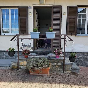 Borgo Adorno La Casa Della Lavanda 아파트 Exterior photo