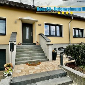 Haus Alt - Ferienwohnung 일링겐 Exterior photo