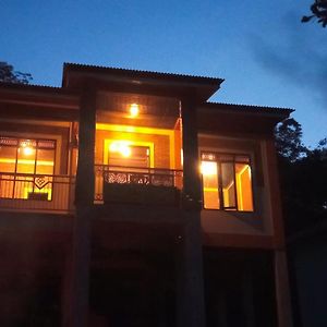 Toraja Bungin Homestay 란테파오 Exterior photo