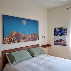Mun Apartment - Major Unforgettable Nights 퓌피아노발레이마냐 Exterior photo