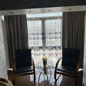 브러일라 Nicoreb Apartament 아파트 Exterior photo