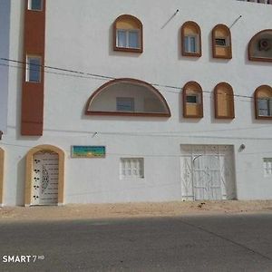 Residences Porte De Desert 두즈 Exterior photo