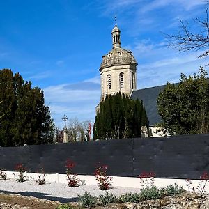 Condé-sur-Seulles Marsuza 빌라 Exterior photo