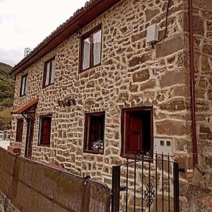 Las Monas Casa Rural 폴라데레나 Exterior photo